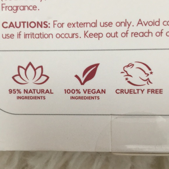 F R E E • NWT • Vegan Plumping Hydrogel Collagen Lip Renewal SET 6 Masks - Picture 6 of 10